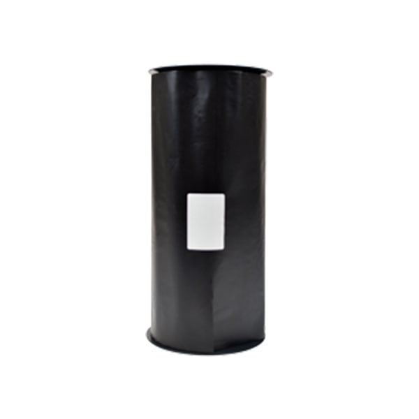 Dr. Botani | Bug-Scan Roll Black Plus voor het vangen van tomatenmineermot