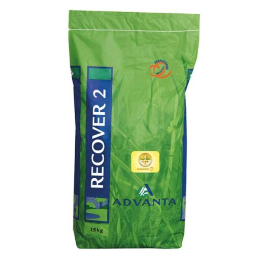 Dr. Botani | Graszaad voor herstel gazon