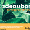 Cadeaubon planten | Dr. Botani