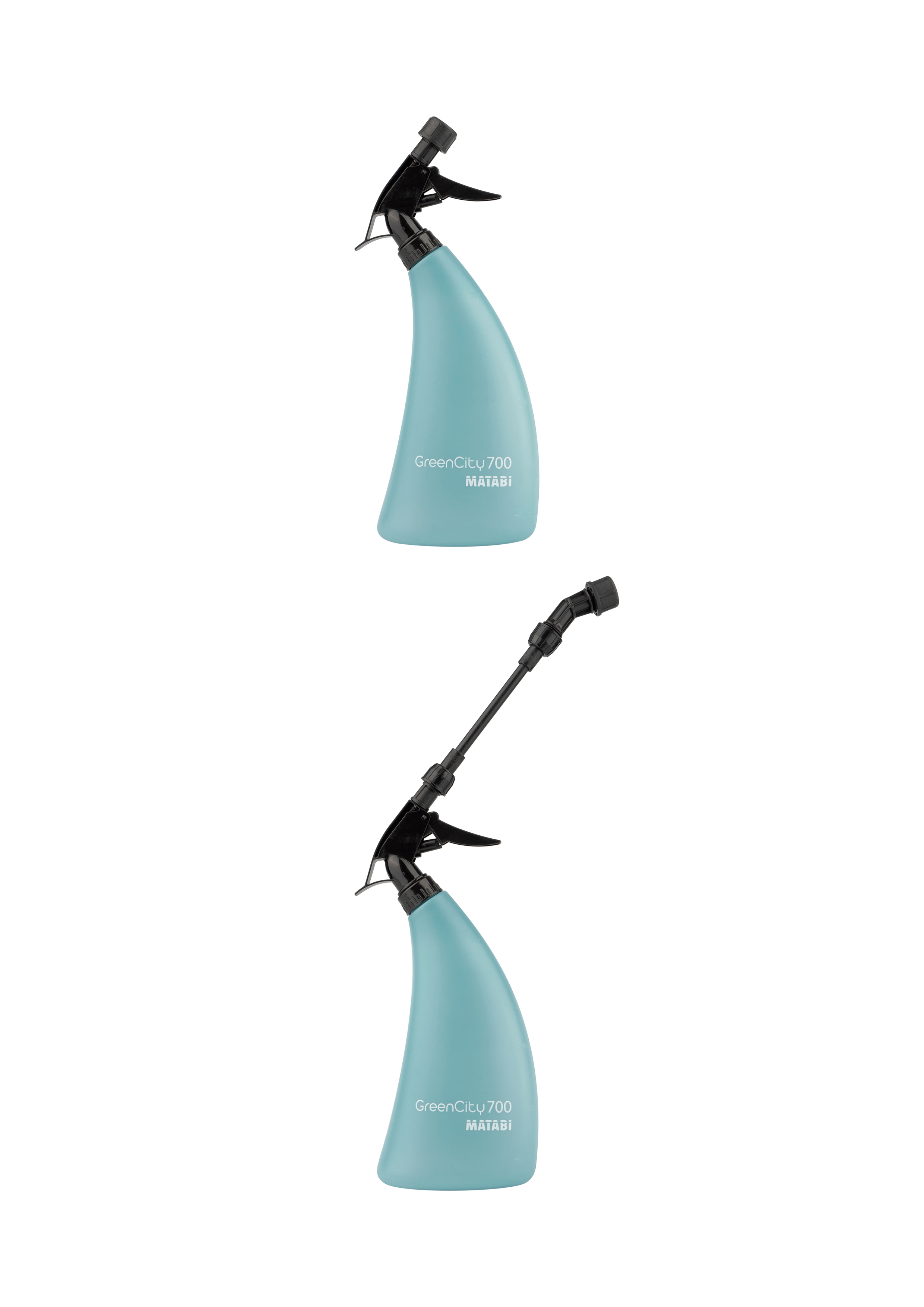 Plantenspuit - Matabi GreenCity 700 - Afbeelding 3